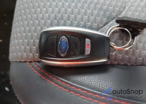 2021 Subaru Forester Sport z USA, uszkodzony, nr VIN JF2SKARCXMH474651